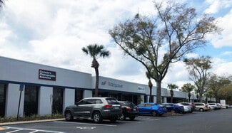 More details for 2430-2492 Sand Lake Rd, Orlando, FL - Office, Flex for Lease