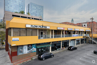 More details for 698 S Vermont Ave, Los Angeles, CA - Office/Retail, Retail for Lease