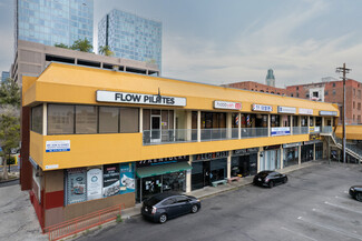 More details for 698 S Vermont Ave, Los Angeles, CA - Office/Retail, Retail for Lease