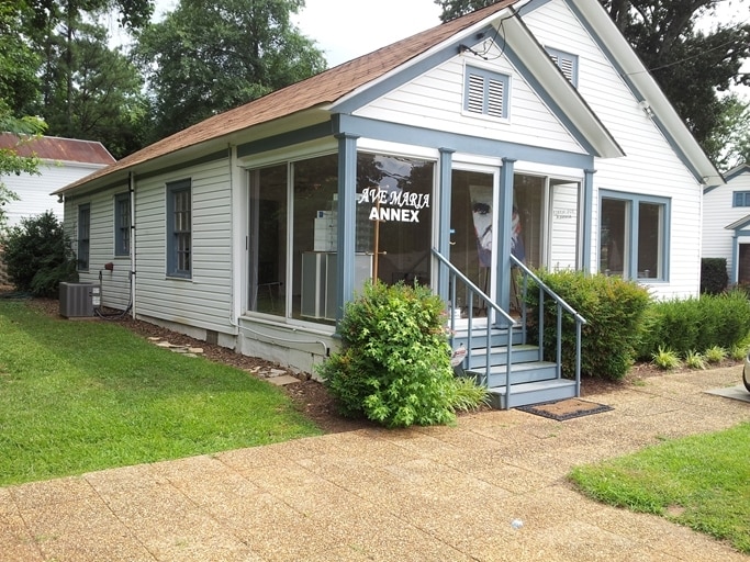 348 S Main St, Alpharetta, GA for lease Primary Photo- Image 1 of 3