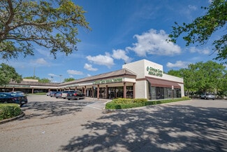 More details for 7443-7495 N University Dr, Tamarac, FL - Office/Medical for Lease