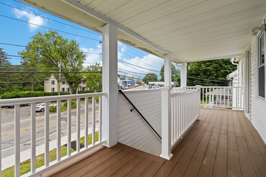 289 Providence Rd, South Grafton, MA for sale - Building Photo - Image 2 of 15