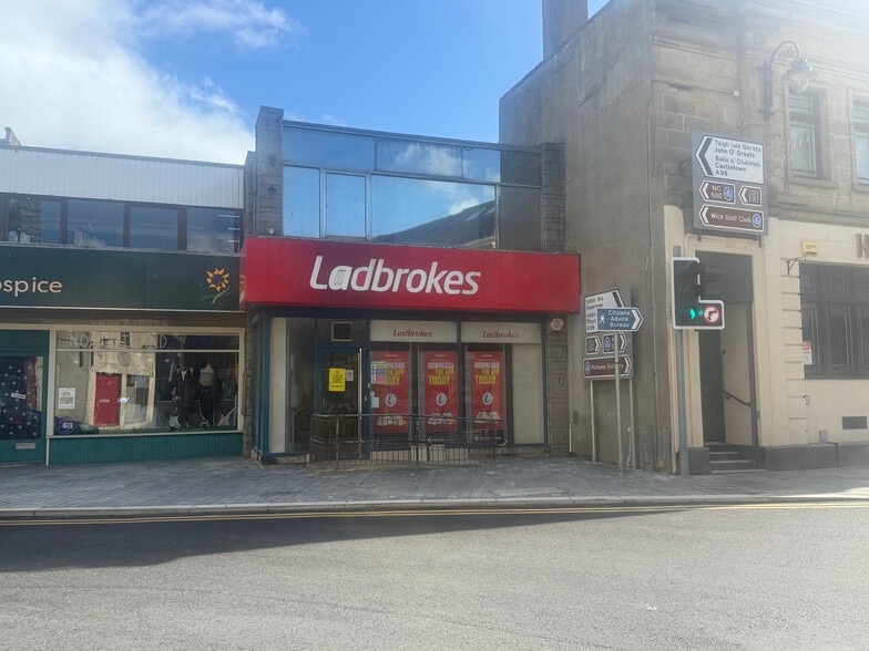 70-72 High St, Wick for sale - Building Photo - Image 2 of 3