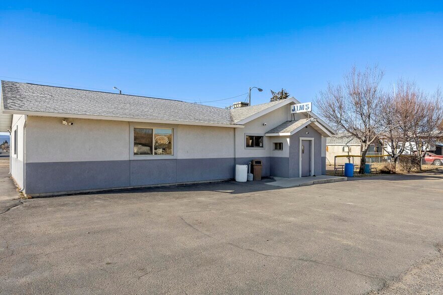 2740 Elm St, Butte, MT à vendre - Photo du bâtiment - Image 2 de 28