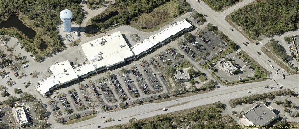 13365-13539 US Highway 1, Sebastian, FL for lease - Primary Photo - Image 1 of 5