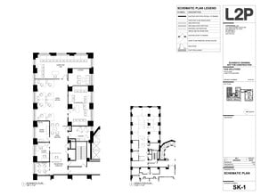 100 S Broad St, Philadelphia, PA for lease Site Plan- Image 1 of 1