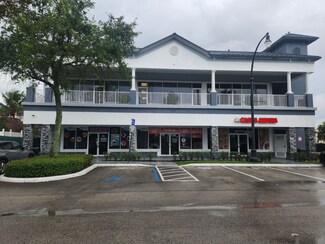 Plus de détails pour 377 N State Road 7, Plantation, FL - Plusieurs types d'espaces à louer