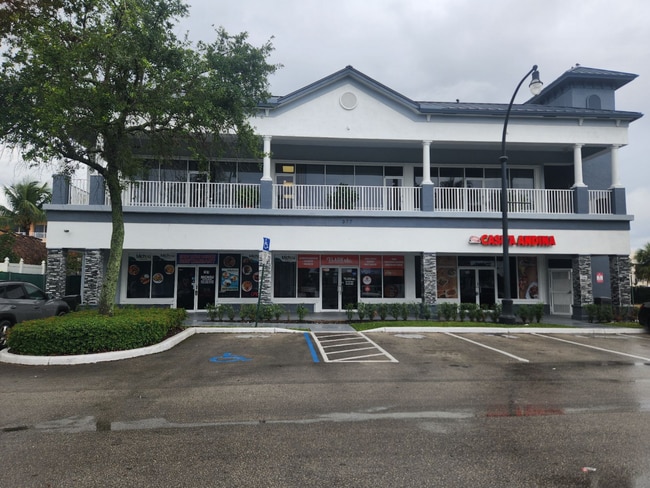 More details for 377 N State Road 7, Plantation, FL - Multiple Space Uses for Lease