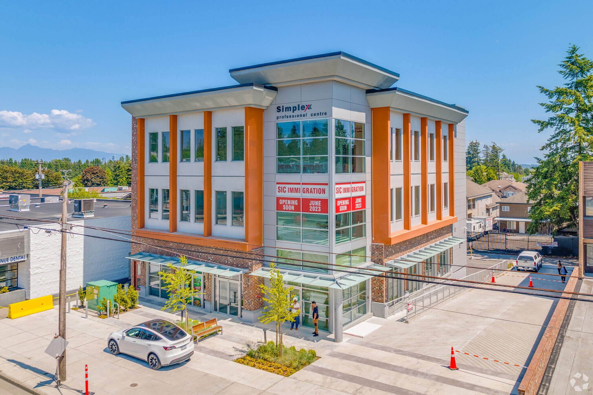 8378 120 St, Surrey, BC for sale Building Photo- Image 1 of 1