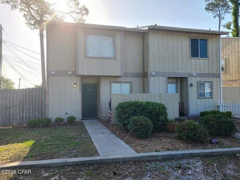 2605 Redwood St, Panama City Beach, FL à vendre - Photo du bâtiment - Image 2 de 10