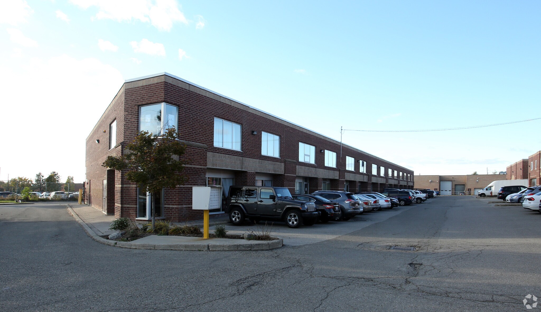 50 Van Kirk Dr, Brampton, ON for sale Primary Photo- Image 1 of 1