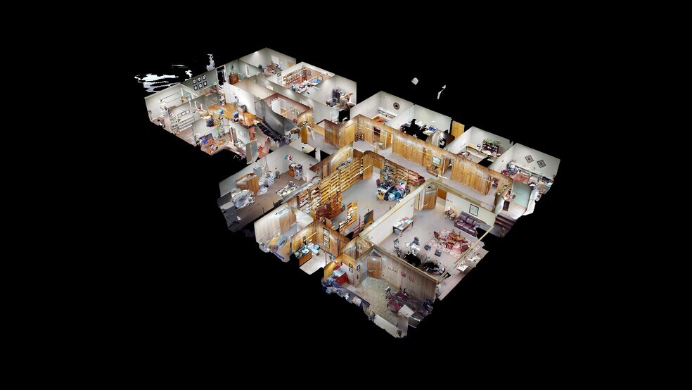 110 N Main St, Henderson, TX à vendre - Photo du bâtiment - Image 2 de 19