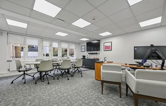 55-58 Beaumont St, London for sale - Interior Photo - Image 3 of 4