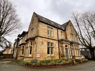 More details for 20 Victoria Ave, Harrogate - Office for Lease