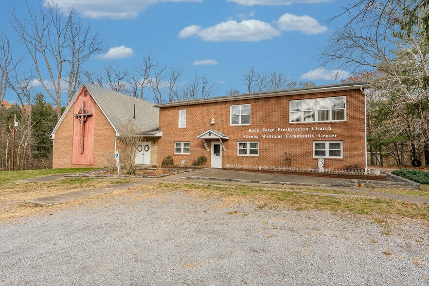 3085 Earl L Core rd, Morgantown, WV à vendre - Photo principale - Image 1 de 21