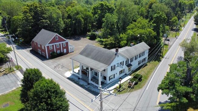More details for 3645 County Route 67, Freehold, NY - Retail for Sale