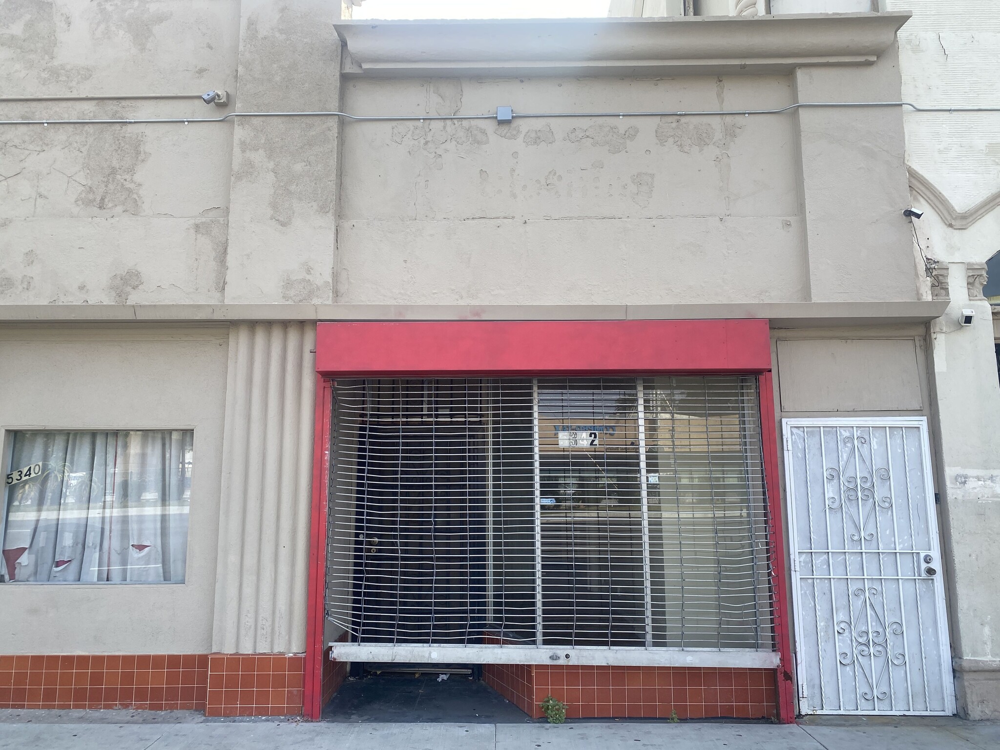 5336-5342 Crenshaw Blvd, Los Angeles, CA à louer Photo intérieure- Image 1 de 6