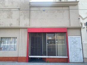 5336-5342 Crenshaw Blvd, Los Angeles, CA à louer Photo intérieure- Image 1 de 6