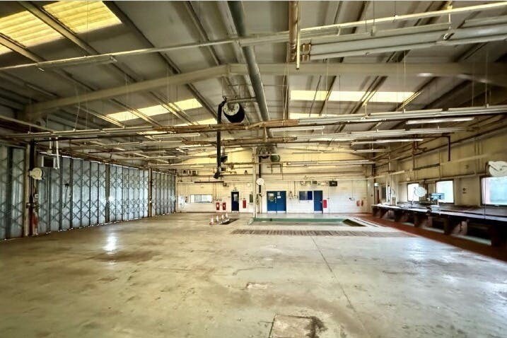 Whittle Rd, Stoke On Trent for lease - Interior Photo - Image 3 of 3