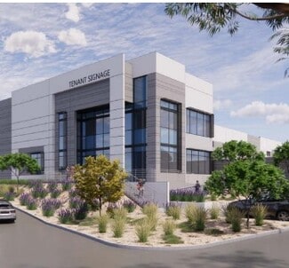 Plus de détails pour 1851 Ord Way, Oceanside, CA - Industriel à louer