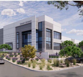 Plus de détails pour 1851 Ord Way, Oceanside, CA - Industriel à louer