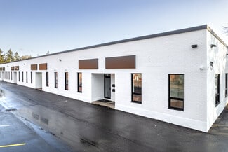 Plus de détails pour 132 Jardin Dr, Concord, ON - Industriel à louer