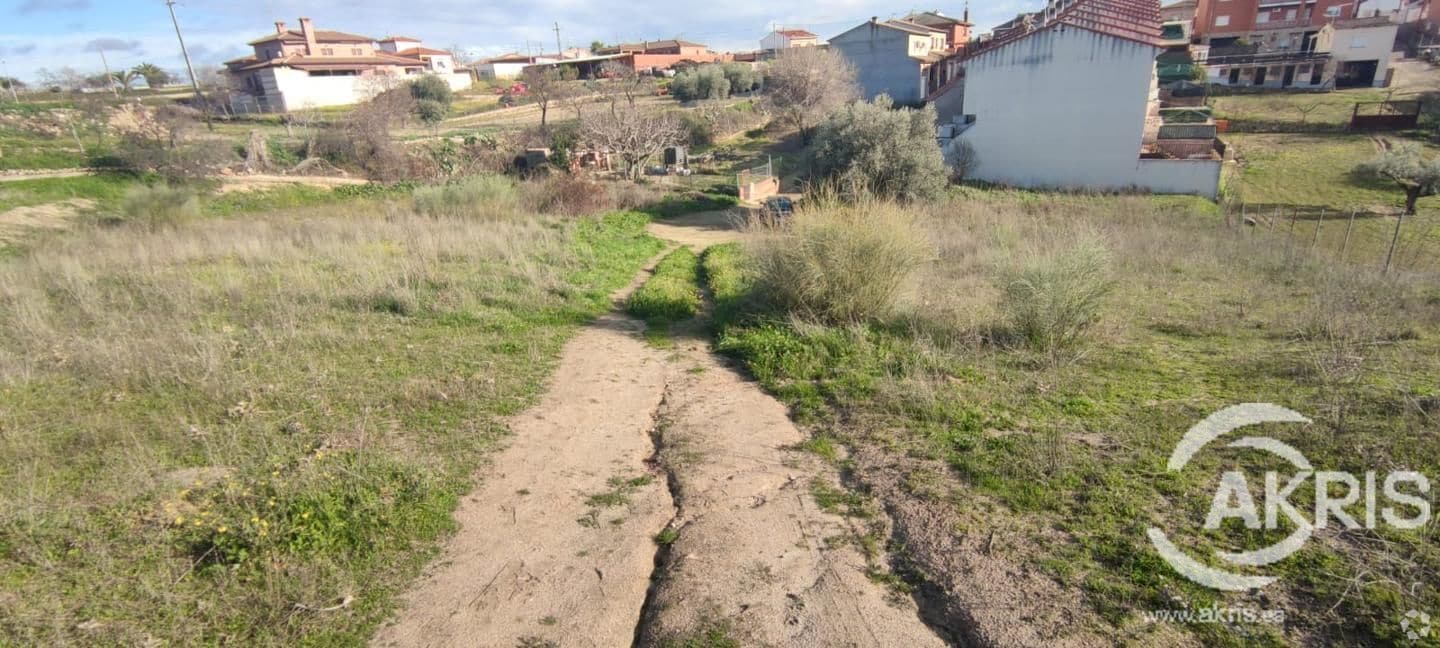 Land in Méntrida, Toledo for sale Primary Photo- Image 1 of 6