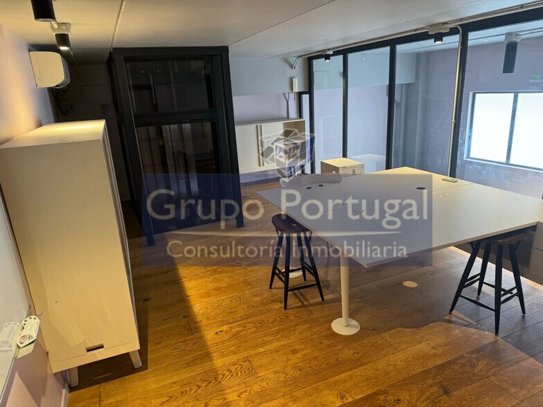 Commerce de détail dans Alcobendas, Madrid à louer - Photo intérieure - Image 1 de 6