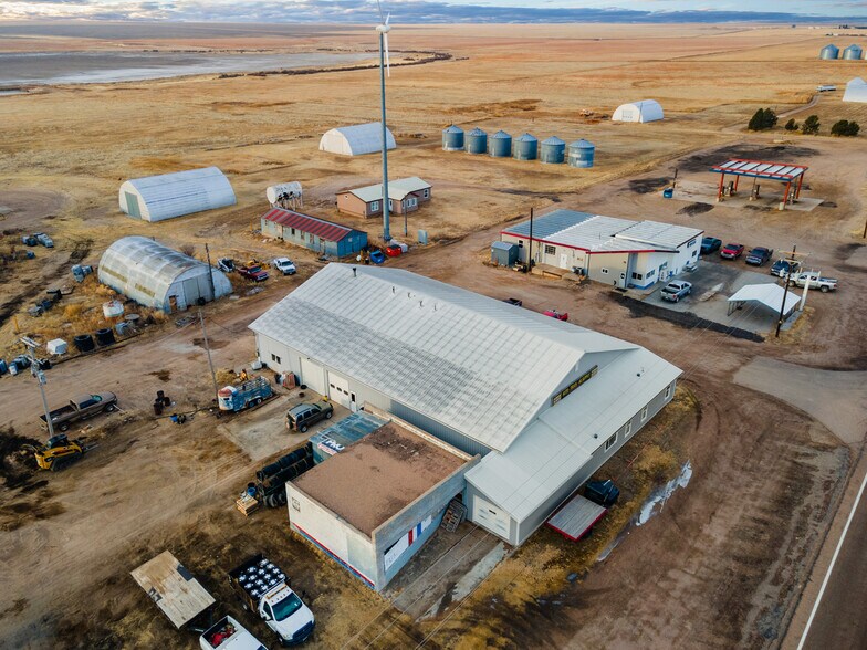 322 CO-96, Sheridan Lake, CO à vendre - Photo du bâtiment - Image 1 de 31