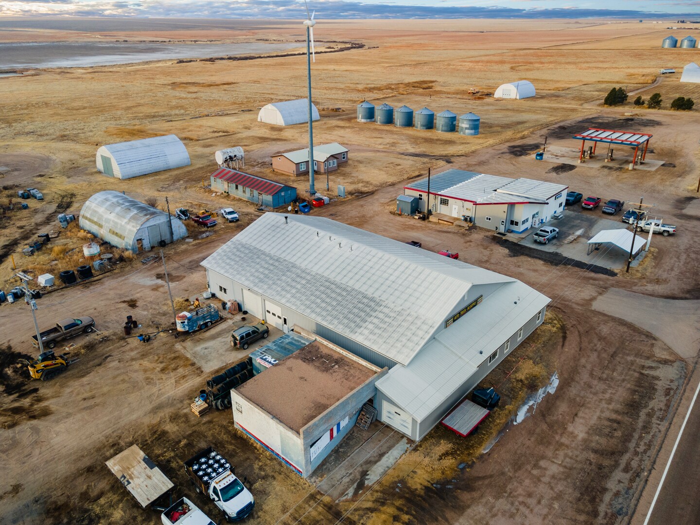 322 CO-96, Sheridan Lake, CO à vendre Photo du bâtiment- Image 1 de 32