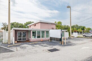 Plus de détails pour 2865 E Bay Dr, Largo, FL - Commerce de détail à vendre