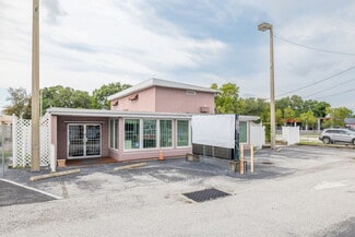 More details for 2865 E Bay Dr, Largo, FL - Retail for Sale