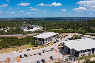 9225 Bee Caves Rd, Austin, TX - Aérien  Vue de la carte