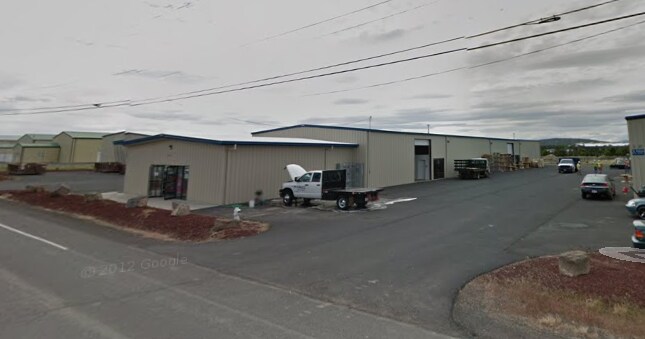 2735 SW High Desert Dr, Prineville, OR for sale - Building Photo - Image 2 of 4
