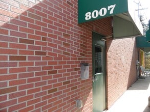 8005 Main St, Dexter, MI for lease Building Photo- Image 2 of 7