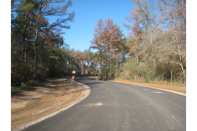 State Highway 249, Pinehurst, TX à louer - Photo principale - Image 1 de 8