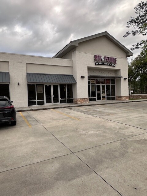 More details for 70493 Highway 21, Covington, LA - Retail for Lease