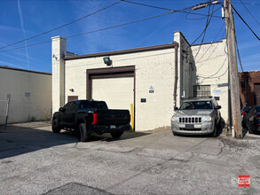 1728 St Clair Ave, Cleveland, OH for lease Building Photo- Image 2 of 7