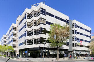 More details for Calle de Julián Camarillo, 29, Madrid - Office for Lease
