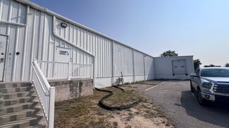 Plus de détails pour 6 NW Salevan Pl, Milford, DE - Industriel à louer