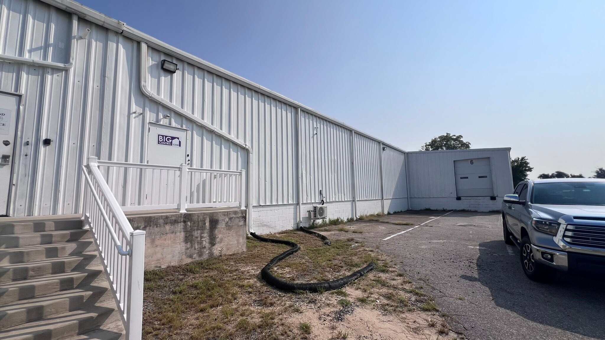 6 NW Salevan Pl, Milford, DE for lease Primary Photo- Image 1 of 39