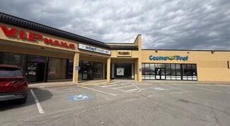 More details for 4671-4697 Commercial Dr, New Hartford, NY - Retail for Lease