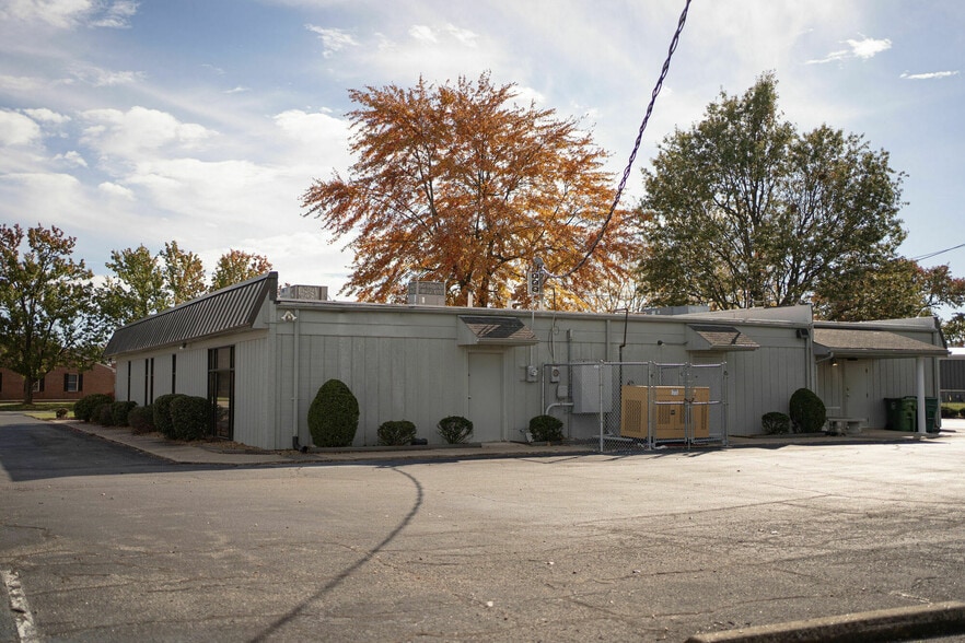 725 Harvard Dr, Owensboro, KY for lease - Building Photo - Image 2 of 30