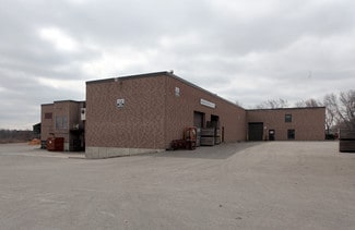 Plus de détails pour 355 Dissette St, Bradford West Gwillimbury, ON - Industriel à louer