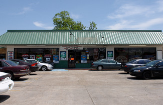 More details for 1221 Gardere Ln, Baton Rouge, LA - Retail for Lease