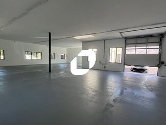 More details for 33 Avenue Du Docteur Georges Lévy, Vénissieux - Flex for Lease