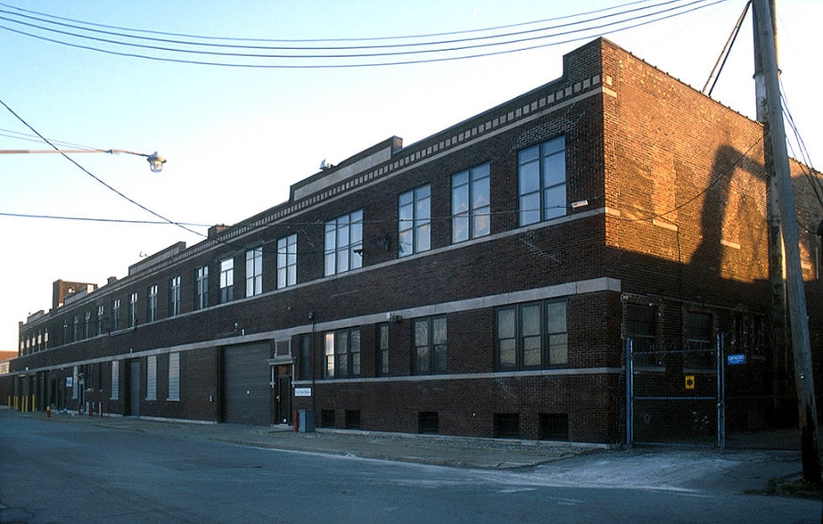 5105-5151 Loraine St, Detroit, MI for sale - Building Photo - Image 3 of 22