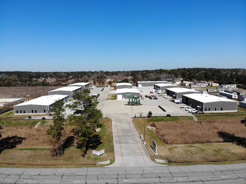 16718 FM 2920 Farm to Market 2920, Tomball, TX for lease - Building Photo - Image 2 of 10