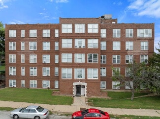 More details for 8612 Halls Ferry Rd, Saint Louis, MO - Multifamily for Sale