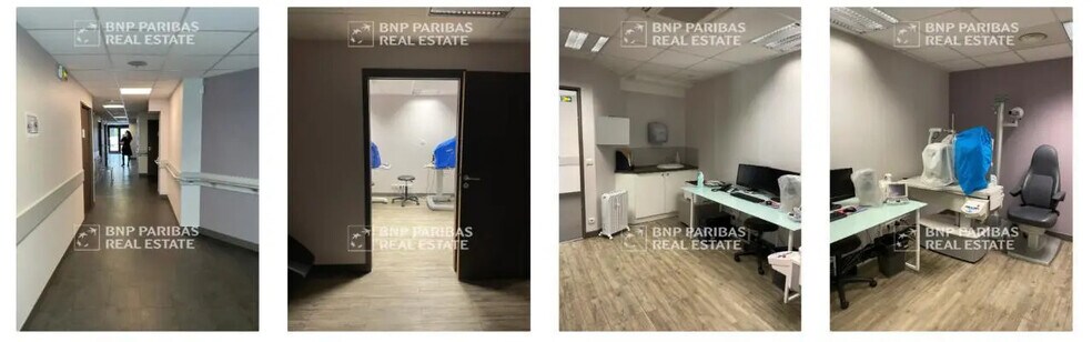Multifamily in Paris for sale - Interior Photo - Image 3 of 3